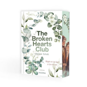 The Broken Hearts Club