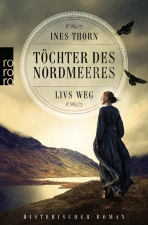 Töchter des Nordmeeres – Livs Weg