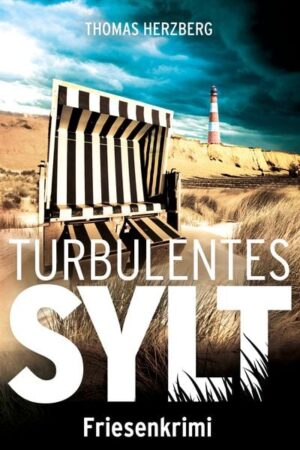 Turbulentes Sylt