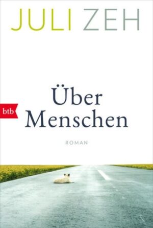 Über Menschen