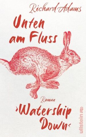 Unten am Fluss – »Watership Down«