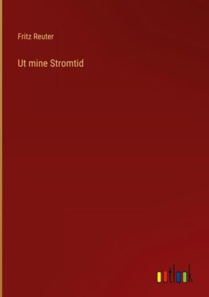 Ut mine Stromtid