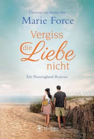 Vergiss die Liebe nicht