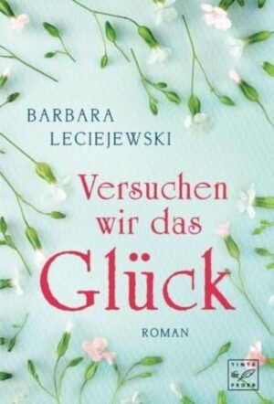 Versuchen wir das Glück