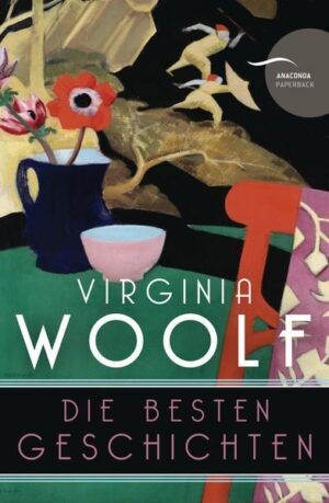 Virginia Woolf