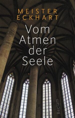 Vom Atmen der Seele