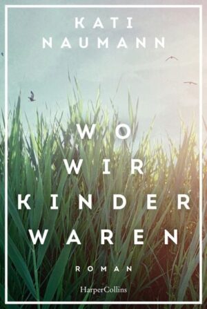 Wo wir Kinder waren