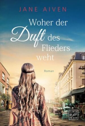 Woher der Duft des Flieders weht