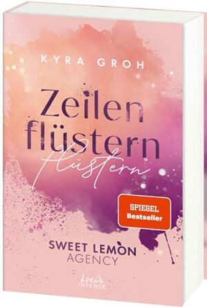 Zeilenflüstern (Sweet Lemon Agency