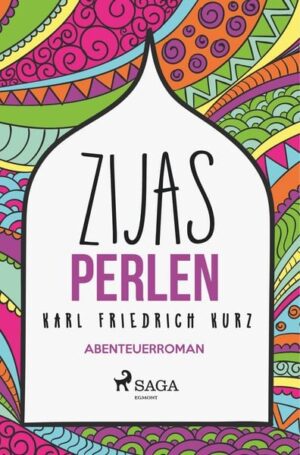 Zijas Perlen