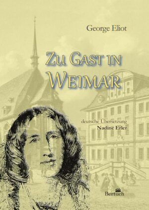 Zu Gast in Weimar