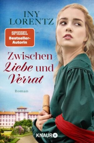 Zwischen Liebe und Verrat