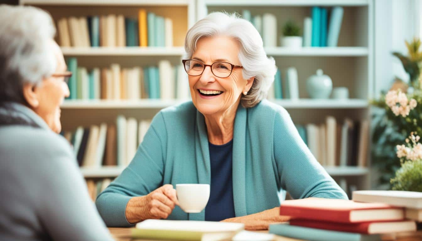 Bücher für Frauen ab 70 – Top Empfehlungen 2024